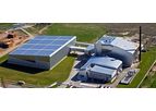 Acciona - Biomass Technologies