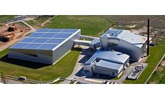 Acciona - Biomass Technologies