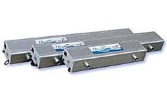 ULTRAMAX - Model C and S Series - Ultraviolet Water Sterilization Systems