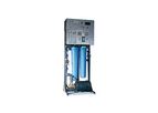 Commercial Reverse Osmosis Systems