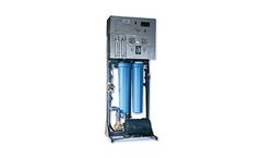 Commercial Reverse Osmosis Systems