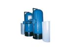Deionization Systems