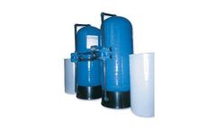 Deionization Systems