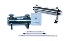 ULTRAMAX - Model HC Series - Industrial Ultraviolet (UV) Sterilization Systems
