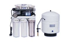 Residential Reverse Osmosis Systems