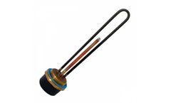 FuturEnergy - Immersion Heaters