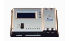 Marlec - Model HRS504 - Windcharger Controllers