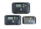 Spectra - Solar Charge Controllers