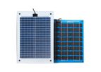 Marlec SpectraLite - Solar Panels