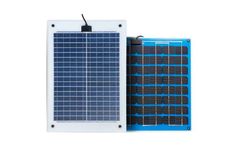 Marlec SpectraLite - Solar Panels