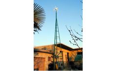 Marlec - Remote Water Pumping Systems