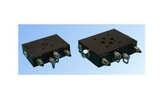 Asymmetric Relief Valves