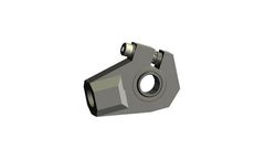 Fatigue Rated Spherical Eye Ends with Backlash Adjustment