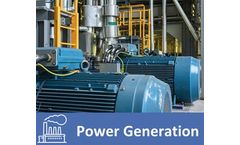 We Manufacture and Distribute Filters to the Energy Industry