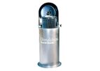 Model DCE 100 - Cartridge Collector
