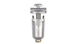 Auto-klean - Model 10 GA - Self Cleaning Water Filter
