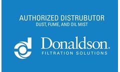 Donaldson - The Filter Company is a leading distributor of Donaldson filters