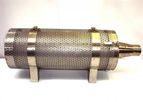 Exhaust Filters Limited - The Filter Company Manufacture and Supplies Exhaust Filters to a Variety of Industries