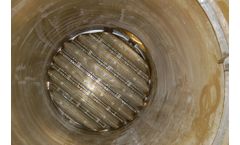 Hygrade - Tower Internals & Droplet Eliminators