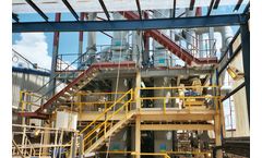 Hygrade - Packed Tower Scrubbers