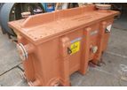 Hygrade - Wet Chemical Scrubbing System
