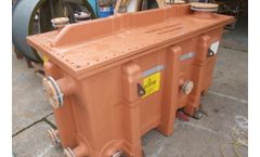 Hygrade - Wet Chemical Scrubbing System