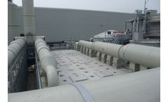 Hygrade - Bio-Trickling & Bio Filters