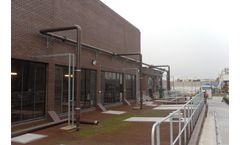 Hygrade - Plastic Ductwork and Pipework Systems