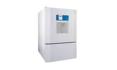 Proactive - Environmental Test Chambers