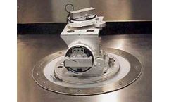 Proactive - Model IRAvibro Series - Vibration Test Chambers