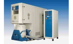 Proactive - Model TIRA - Full Test Systems for Environmental Simulation