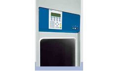 Proactive - Humidification Water Recycling System