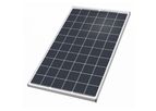 Sonnenkraft - Model SILVER - Solar Panel Power Module