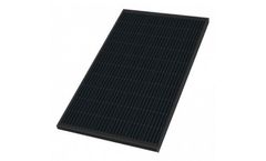 Sonnenkraft - Model BLACK - Solar Panel Power Module