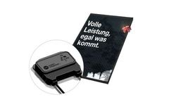 Sonnenkraft - Model MAXIM - Solar Panel Power-Module