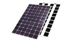 Sonnenkraft - Model SONNENGLÄSER - For Use Under The Toughest Conditions