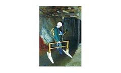 Detection Of Abandoned Mineworkings