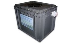 PPD - Model DS10DGT & DS20DGT - Domestic Kitchen Grease Traps
