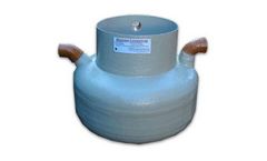 PPD - Model NS1UGB and NS50UGB - Grease Traps for Below-ground