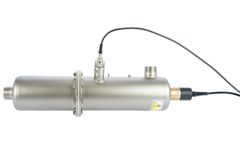Van Remmen - Model Certified-Series - UV Disinfection System