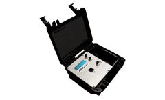 Van Remmen - High Precision Transmittance Meter