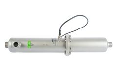 Van Remmen - Model Validated-Series - Validated System for Guaranteed Water Disinfection