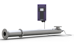 Van Remmen - Model Swimming Pool-Series - Microbiological Disinfection of Water In Public Swimming Pools