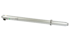 Van Remmen - Model Waste-Series - UV-C Disinfection System