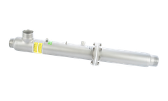Van Remmen - Model Process-Series - All-Round System for Disinfecting Process Water