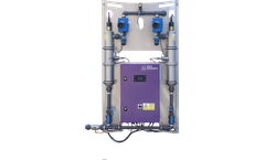 Van Remmen - Model Legionella Safe Dual-Series - Gatekeeper for Legionella Prevention