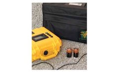 Vibrock - Noise Monitoring Services