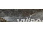 Vibrock - Aqua Plug - Borehole Blasting