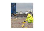 Vibrock - Air Quality Services