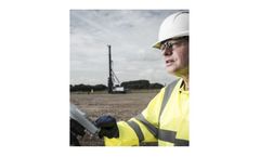 Vibrock - Environmental Monitoring Services